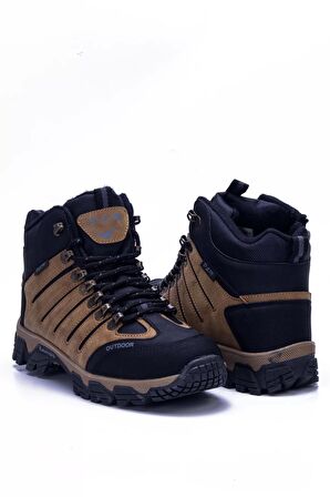 Unisex Outdoor Ayakkabı DSM2 - Taba