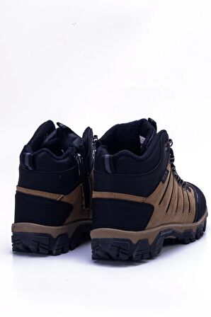 Unisex Outdoor Ayakkabı DSM2 - Taba