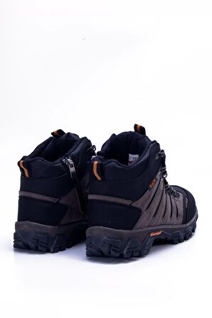 Unisex Outdoor Ayakkabı DSM2 - Kahverengi