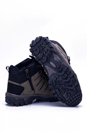 Unisex Outdoor Ayakkabı DSM2 - Vizon