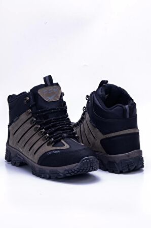 Unisex Outdoor Ayakkabı DSM2 - Vizon