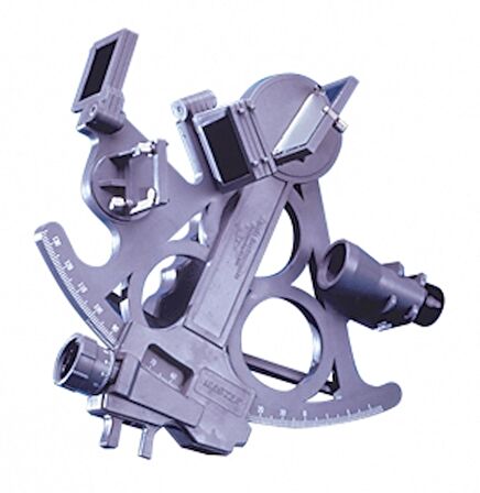 Davis Mark 25 sextant