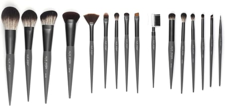 Aydınlatıcı Fırçası - Fan Brush
