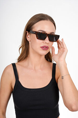 2834 C2 50 Optelli Polarize Güneş Gözlüğü