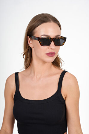 2834 C2 50 Optelli Polarize Güneş Gözlüğü