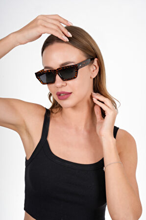 2834 C2 50 Optelli Polarize Güneş Gözlüğü