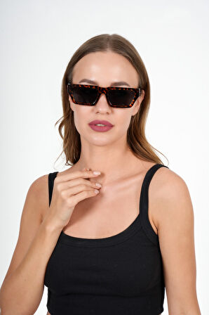 2834 C2 50 Optelli Polarize Güneş Gözlüğü