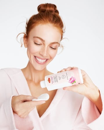 %100 Doğal Gül Suyu 150 ML