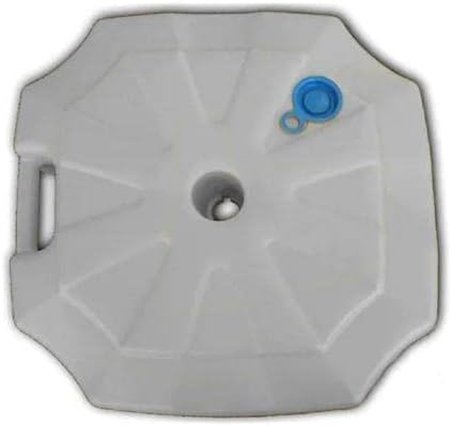 ŞEN PLASTİK ŞEMSİYE BİDONU 50RX9H