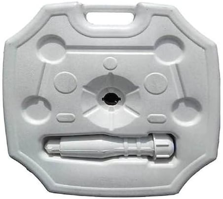 ŞEN PLASTİK ŞEMSİYE BİDONU 50RX9H
