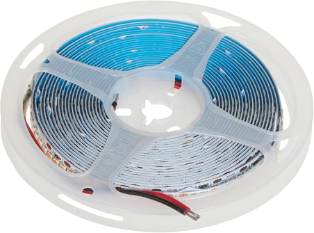 CT-4538G 240 Çipli G.ışığı LED Şerit(5 Mt)