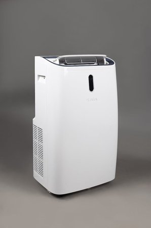 12000 Btu Portatif Taşınabilir Klima