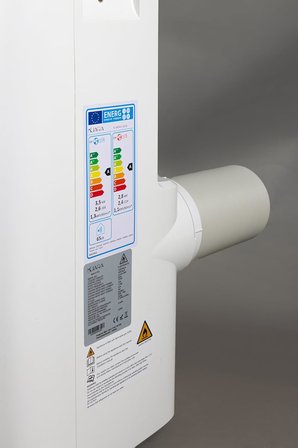 12000 Btu Portatif Taşınabilir Klima