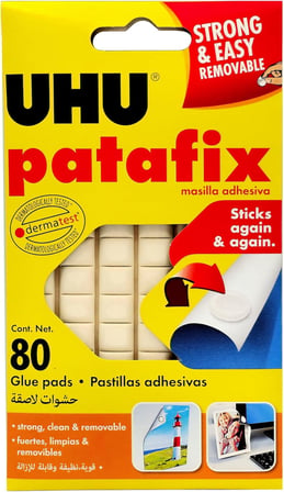 Tac Patafıx Beyaz