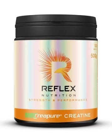 REFLEX CREAPURE CREATINE 500 GR AROMASIZ