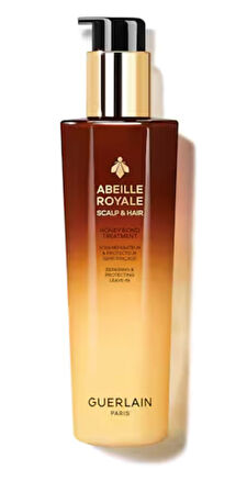 Guerlain Abeille Royale - Hair Leave-in Pump 150 ml