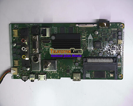 23622862 , 17MB130S , 10125203 , HI-LEVEL 49UHL650 , MAIN BOARD , ANAKART VES490QNDS-2D-N1