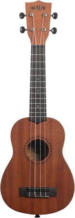 Kala Learn To Play Ukulele Başlangıç Seti