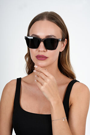 2836 C02 60 Optelli Polarize Güneş Gözlüğü