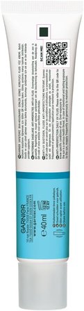 Saf ve Temiz BHA Niasinamid Günlük Güneş Koruyucu Fluid Yüz Kremi SPF50, 40 ml