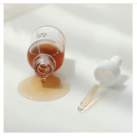 Beauty Of Joseon Revive Serum: Ginseng + Snail Mucin - Onarıcı Ve Yaşlanma Karşıtı Serum 30 ml