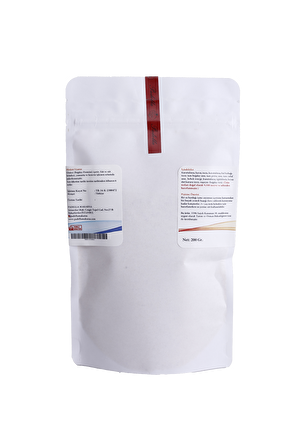 Bebek Muhallebisi Havuçlu Bal Kabaklı Ruşeymli 200 Gr