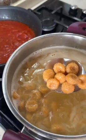 Malatya Yöresel Fellah Köfte Harcı Karışımı 1000 Gr