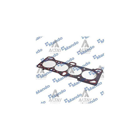 SİLİNDİR KAPAK CONTASI ACCENT 03-06 / ERA 06-11 / ELANTRA 01-07 1.6 GRAFİT