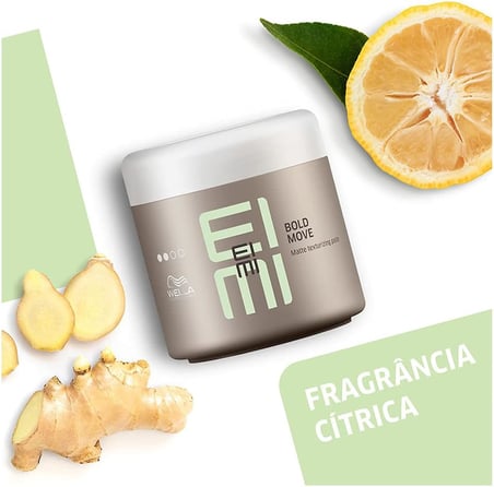 Eimi Texture Bold Move Saç Şekillendirici, 150ml