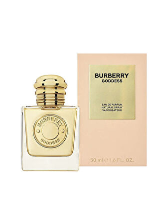 Burberry Burberry Goddess Eau de Parfum 50 ml