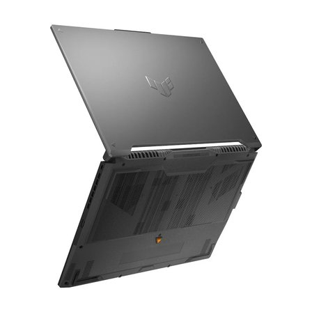 Asus Tuf Gaming F16 FX607VJ-RL033 FR59 Intel Core 5-210H 48 -Gbddr5 512 GB RTX3050 6gb Yok (Free Dos) 16"fhd Taşınabilir Bilgisayar