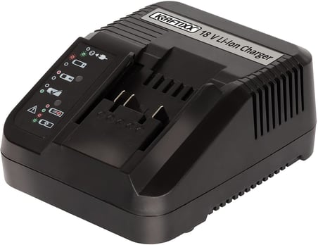 Kraftixx 18V 3,0 Ah Starter Kit (Başlangıç Seti) - 4514075