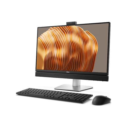 Dell Pro 24 Plus QB24250 Ultra 5 245 16GB 1TB SSD 23.8 FHD FreeDOS BTO101