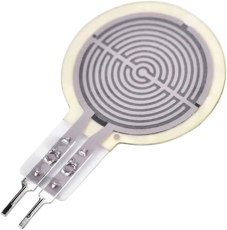 Kuvvet Sensörü Rp-c18.3-st Basınç Algılama Sensörü Pressure Force