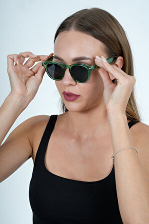 2839 C05 44 Optelli Polarize Güneş Gözlüğü