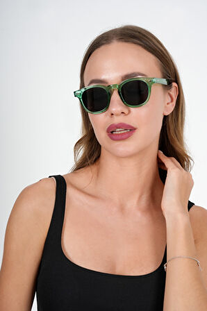 2839 C05 44 Optelli Polarize Güneş Gözlüğü