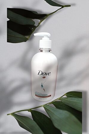 Dove Saç Kremi 500 ml