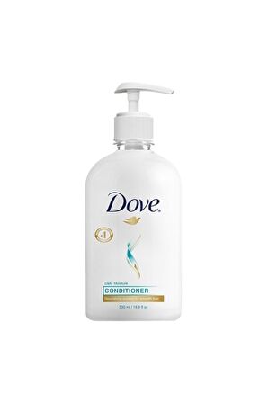 Dove Saç Kremi 500 ml