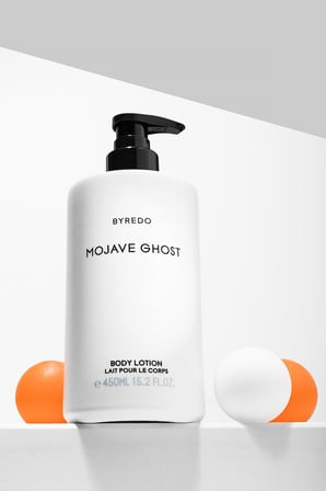Mojave Ghost Body Lotion 450 Ml