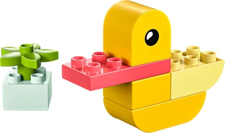 Duplo 30673 My First Duck