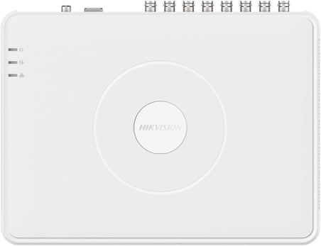 DS-7116HGHI-M1 16 Kanal Hd-Tvi Dvr Kayıt Cihazı