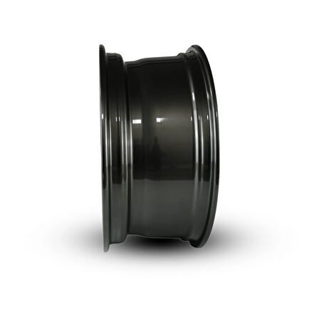 Motec MCR3-Hyper Mesh Steelgrey D9 8.5x19 5x112 ET45 Ø66.5 Takım Jant (4 Adet)