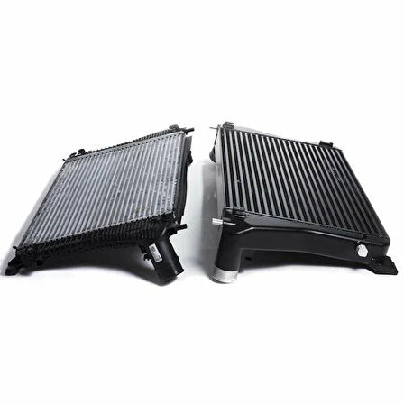 Audi S3 8V - VW Golf 7 & 7.5 R - GTI - Cupra - Skoda - SEAT 2013-2020 Uyumlu RacingLine Yüksek Performanslı Intercooler