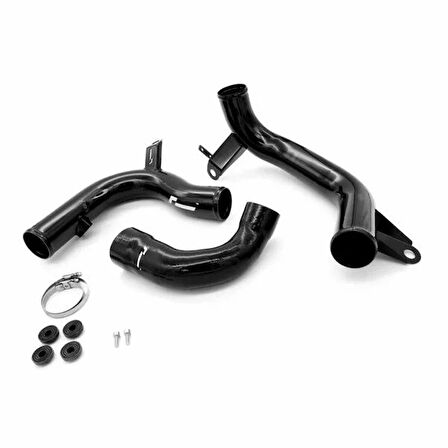 RacingLine EA888 GEN3 Boost Pipe Kiti - VW, Audi, SEAT, Skoda Uyumlu (2013-2021)