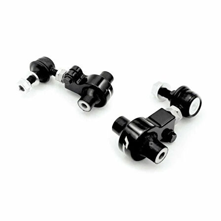 RacingLine Yükseklik Ayarlı Arka Z Rot - VW, Audi, SEAT, Skoda, Cupra Uyumlu (2013-2024)