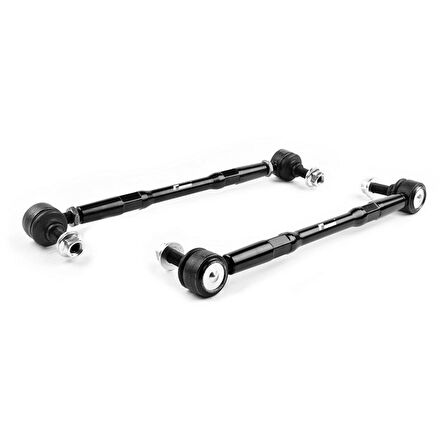 RacingLine 30mm Yükseklik Ayarlı Arka Z Rot 200mm - VW, Audi, SEAT, Skoda, Cupra Uyumlu (2003-2024)