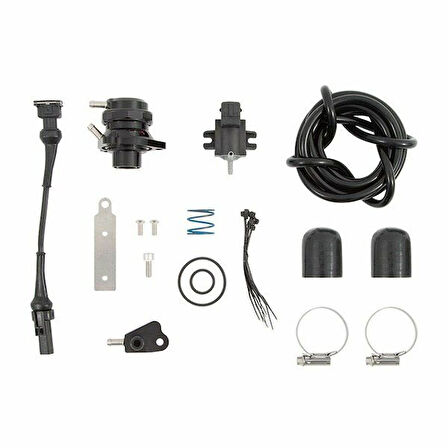 Forge Motorsport Sesli Dump Valve - Ford Mustang 2.3 EcoBoost 2015-2023