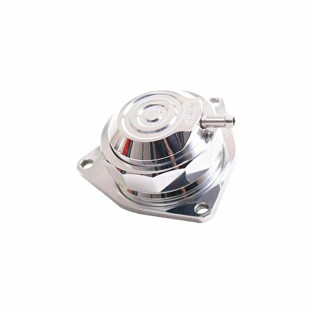 Forge Motorsport Sessiz Dump Valve - Honda Civic Type R FK2 FK8 2015-2021