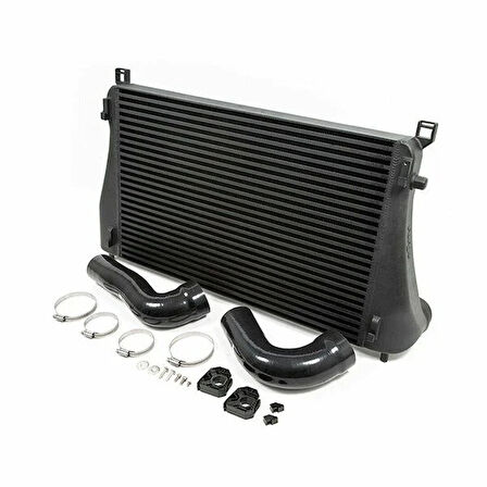 Forge Motorsport Intercooler - Volkswagen Golf 8 R, Audi S3 8Y, Cupra Formentor 2.0 TSI 2020-2024