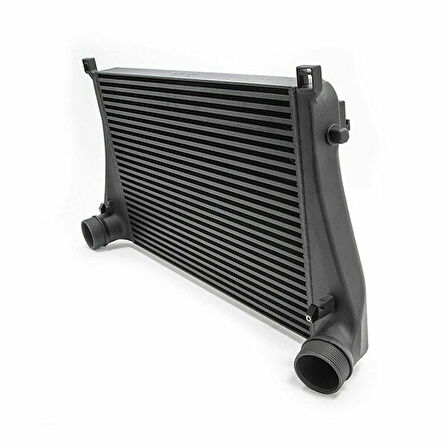 Forge Motorsport Intercooler - Volkswagen Golf 8 R, Audi S3 8Y, Cupra Formentor 2.0 TSI 2020-2024